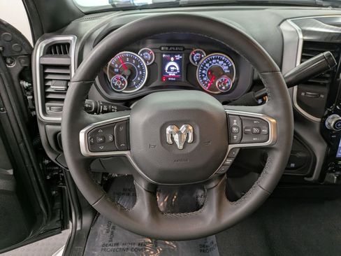 Used 2025 RAM 2500 Big Horn AWD/4WD image 22