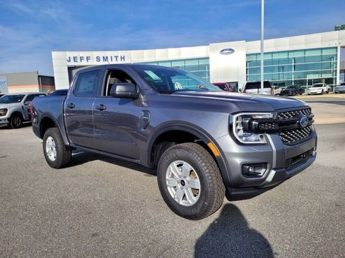 New 2025 Ford Ranger XL image 1