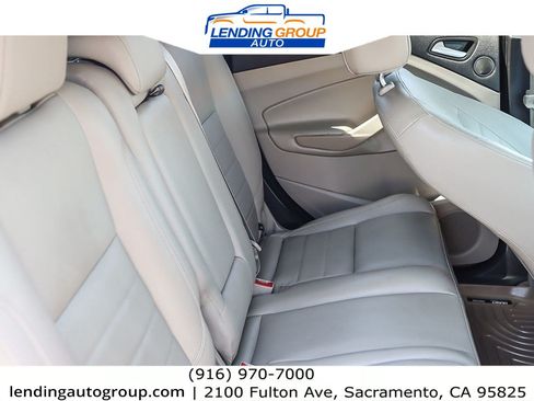 Used 2014 Ford Escape SE w/ Equipment Group 201A FWD image 15