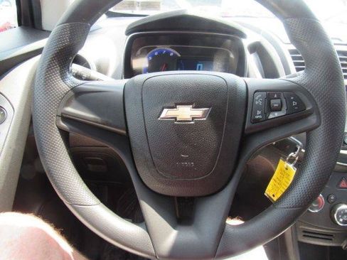Used 2016 Chevrolet Trax LS FWD image 20