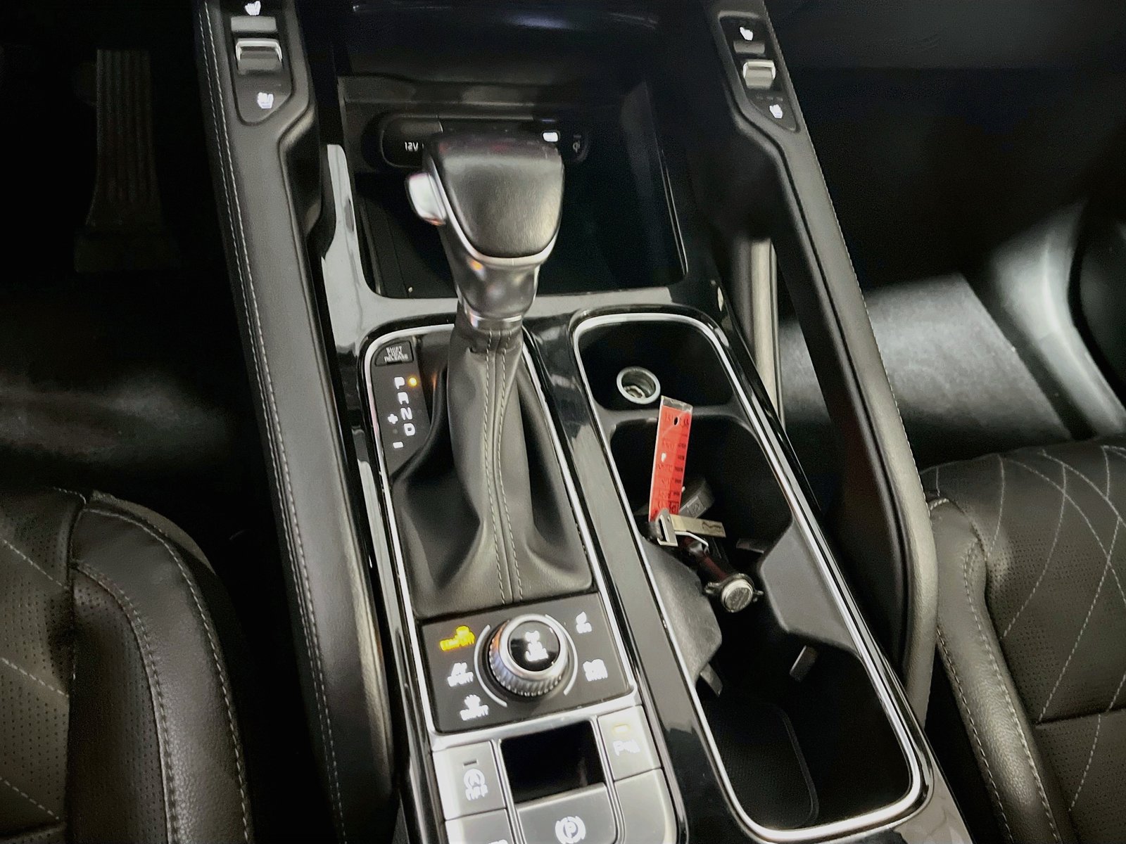 Used 2024 Kia Telluride EX X-Line AWD/4WD image 17