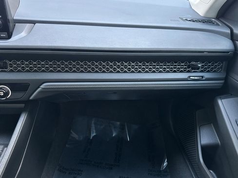 Certified 2024 Honda Accord LX image 20