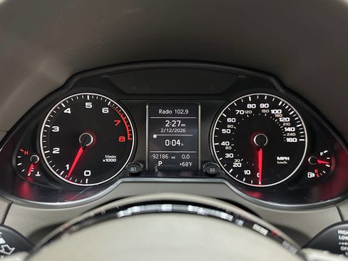 Used 2017 Audi Q5 3.0T Premium Plus image 23