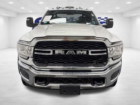 Used 2024 RAM 5500 Tradesman AWD/4WD image 3