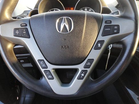 Used 2010 Acura MDX w/ Advance Package AWD/4WD image 16