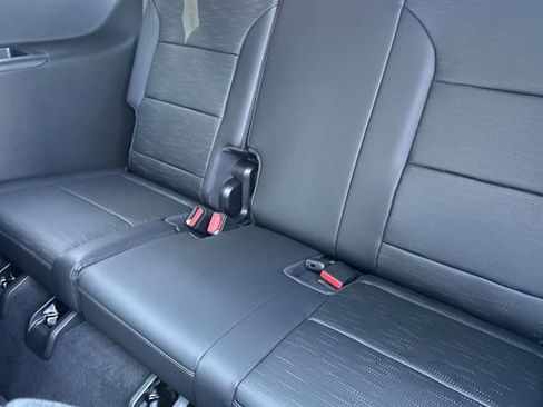 New 2026 GMC Terrain Elevation w/ Elevation Premium Package image 17