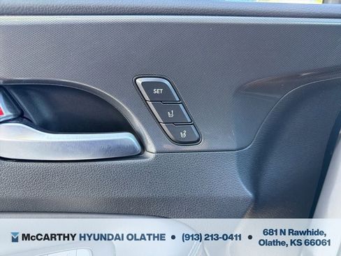 Certified 2023 Hyundai Santa Fe Calligraphy AWD/4WD image 12