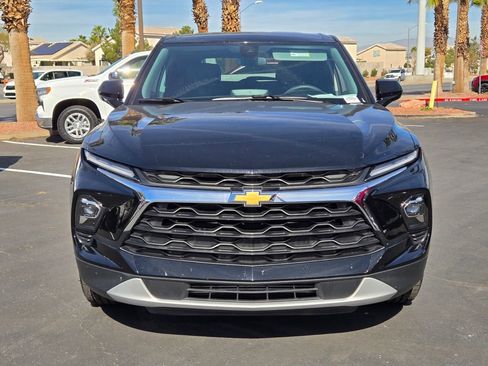 Used 2023 Chevrolet Blazer LT w/ Driver Confidence Package image 8