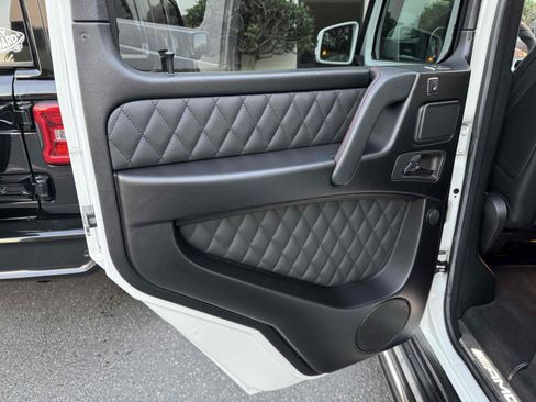 Used 2018 Mercedes-Benz G 63 AMG 4MATIC image 82