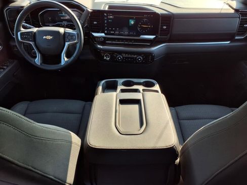 Used 2023 Chevrolet Silverado 1500 LT image 9