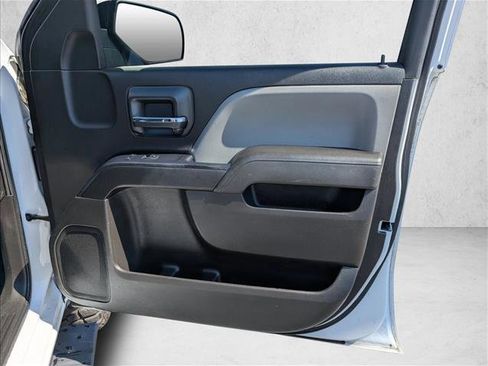 Used 2016 Chevrolet Silverado 1500 W/T w/ WT Convenience Package image 25