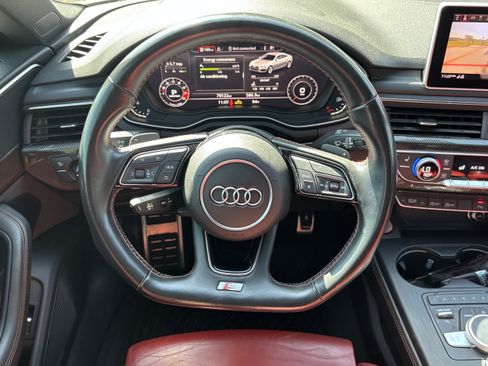 Used 2018 Audi S5 Prestige w/ S Sport Package AWD/4WD image 19