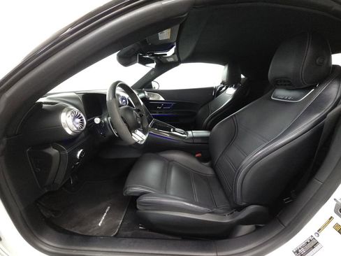 Used 2022 Mercedes-Benz SL 63 AMG 4MATIC image 9