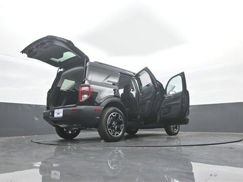 New 2025 Ford Bronco Sport Outer Banks image 37