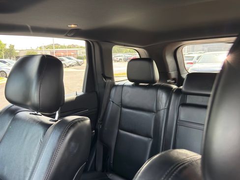 Used 2021 Jeep Grand Cherokee Limited RWD image 11