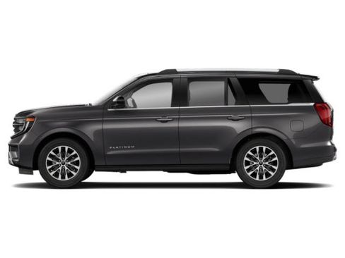 New 2025 Ford Expedition Platinum w/ Driver's Package image 2
