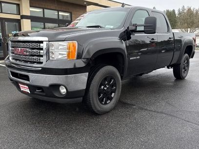 Used 2014 GMC Sierra 2500 SLT