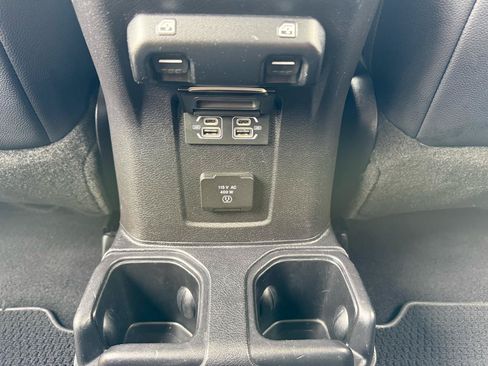 Used 2021 Jeep Gladiator Sport w/ Quick Order Package 24Q 80Th AWD/4WD image 23