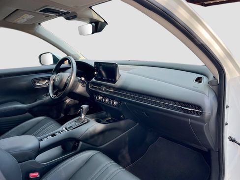 Used 2024 Honda HR-V EX-L image 28