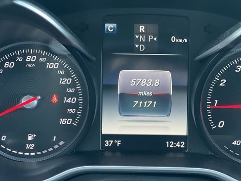 Used 2016 Mercedes-Benz C 300 C 300 image 17