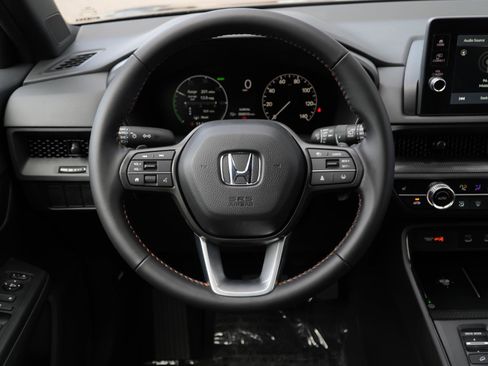 New 2026 Honda CR-V Sport image 21