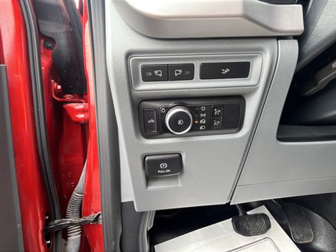 Used 2023 Ford F150 XLT w/ Equipment Group 302A High AWD/4WD image 11