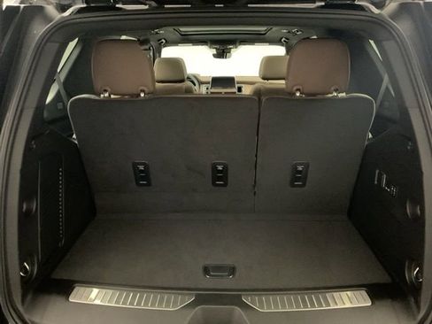 Certified 2024 Chevrolet Tahoe High Country w/ Max Trailering Package image 39