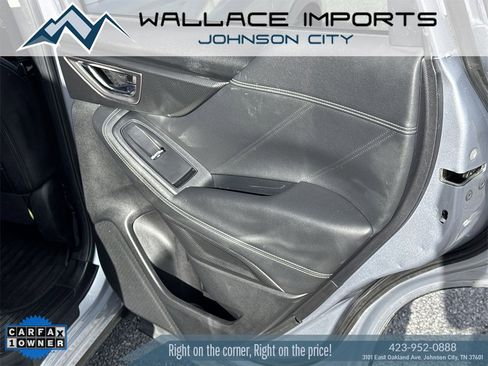 Used 2020 Subaru Forester Touring w/ Popular Package #2 image 46