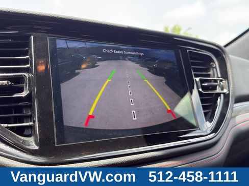 Used 2026 Dodge Durango GT RWD image 16