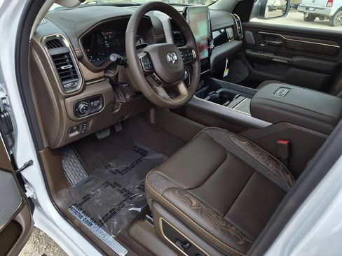 New 2026 RAM 1500 Limited AWD/4WD image 14