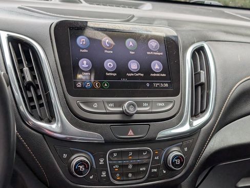Used 2019 Chevrolet Equinox Premier image 21