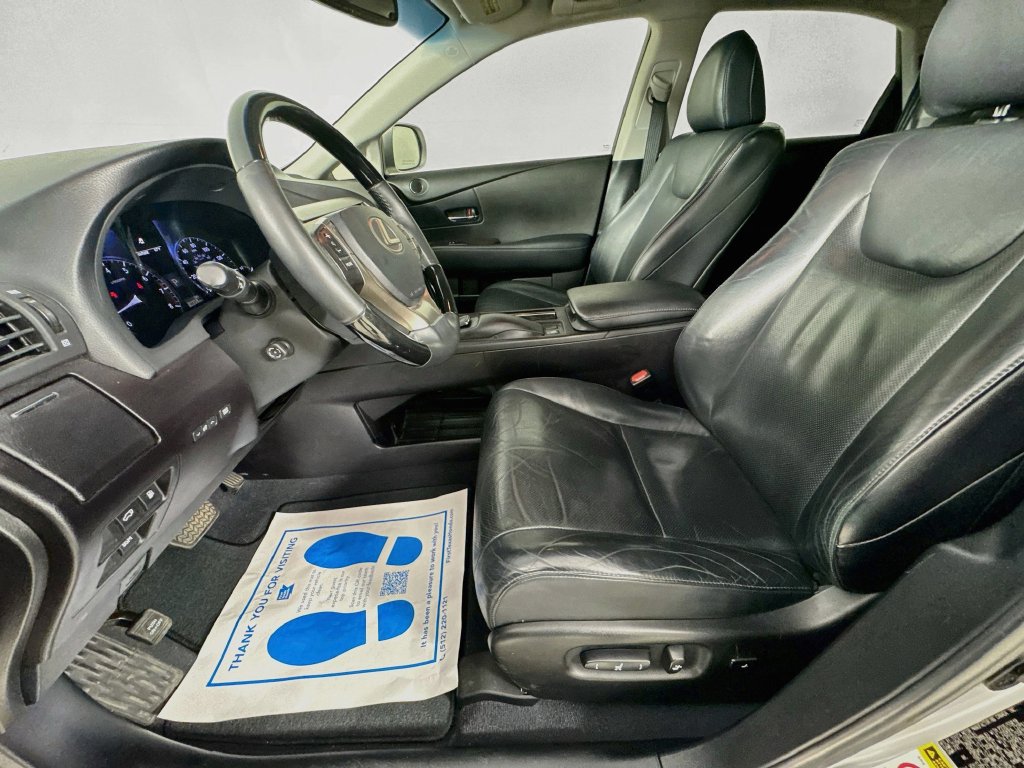 Used 2015 Lexus RX 350 FWD image 24