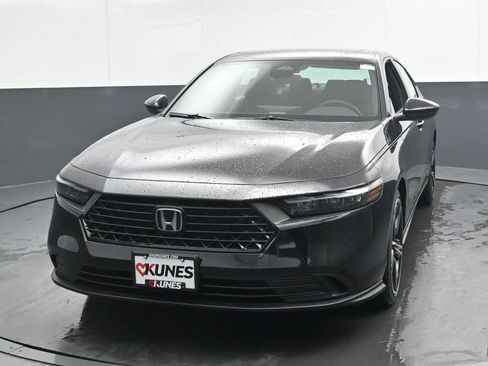 New 2026 Honda Accord Sport image 5