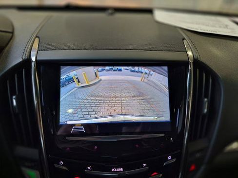 Used 2019 Cadillac ATS 2.0T AWD Coupe image 17