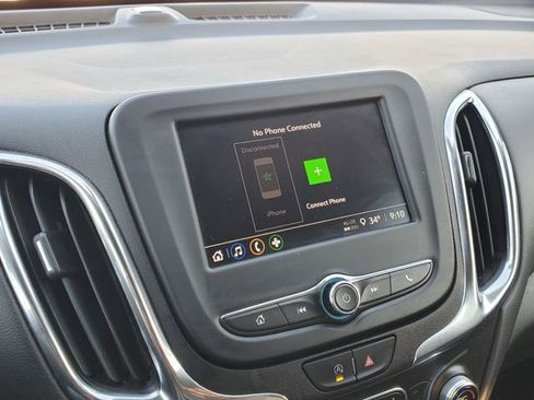 Certified 2023 Chevrolet Equinox LT image 31