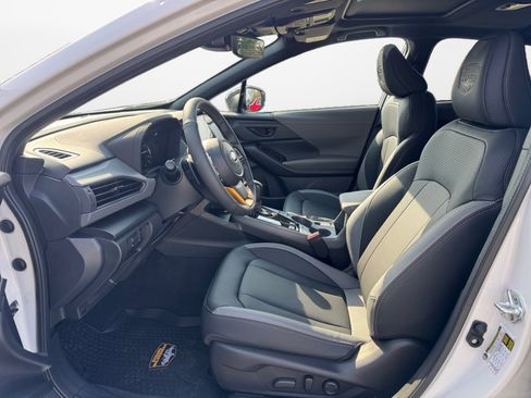 New 2026 Subaru Crosstrek 2.5i Wilderness AWD/4WD image 9