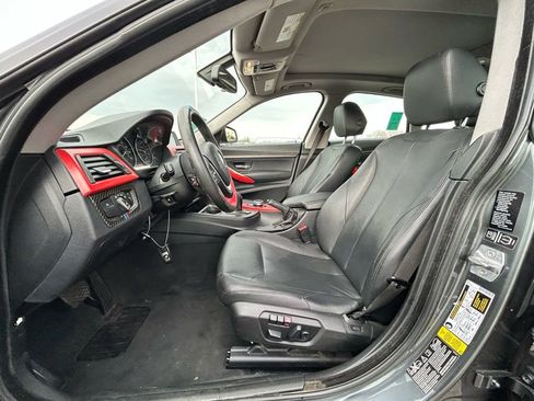 Used 2014 BMW 328i Gran Turismo xDrive AWD/4WD image 16