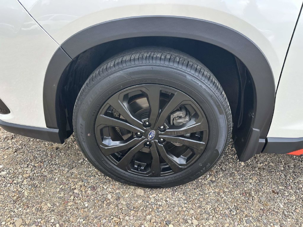 Certified 2024 Subaru Forester Sport AWD/4WD image 6