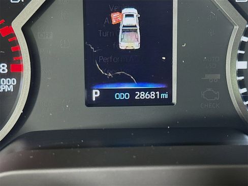 Used 2022 Toyota Tundra SR5 image 12