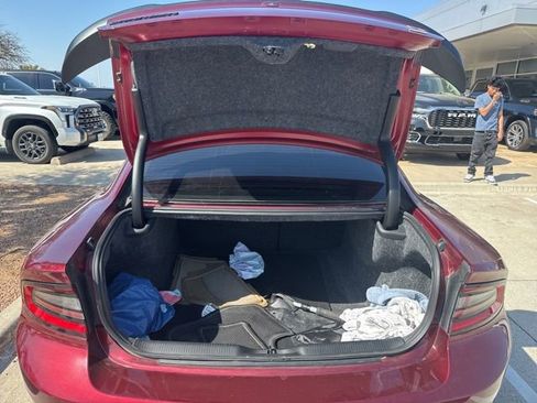 Used 2023 Dodge Charger Scat Pack image 8