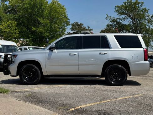 Used 2020 Chevrolet Tahoe 2WD image 3