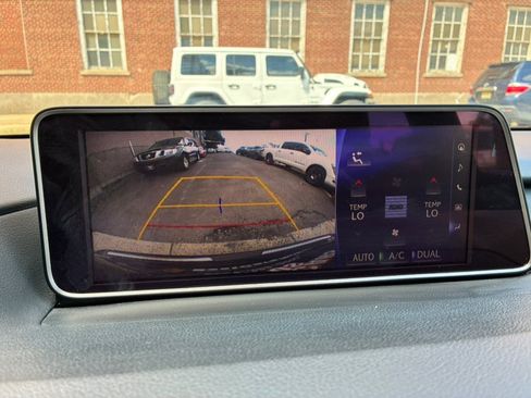 Used 2016 Lexus RX 350 F Sport w/ 3500 lbs Tow Prep Package AWD/4WD image 21