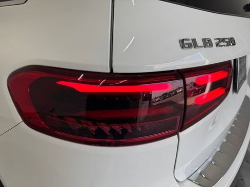 Certified 2026 Mercedes-Benz GLB 250 image 33