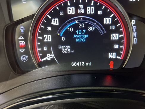 Certified 2023 Dodge Durango GT image 49