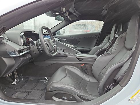 Used 2023 Chevrolet Corvette Stingray Coupe w/ 1LT image 12