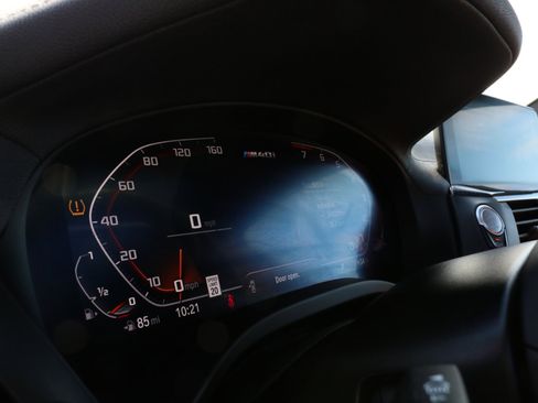 Used 2021 BMW X3 M40i w/ Premium Package image 30