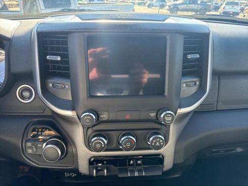 Certified 2024 RAM 2500 Big Horn w/ Bed Utility Group image 22