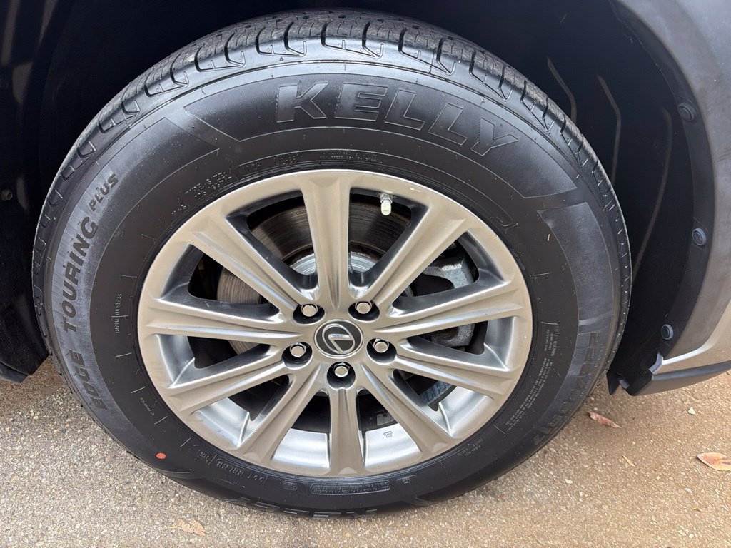 Used 2020 Lexus NX 300 AWD w/ Comfort Package image 34