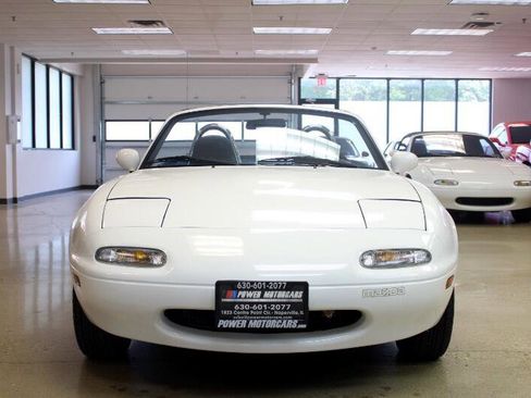 Used 1990 MAZDA MX-5 Miata image 35