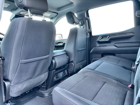 Certified 2023 Chevrolet Silverado 1500 LT w/ Protection Package RWD image 26